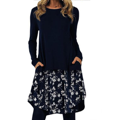 Urban Heritage Boho Dress