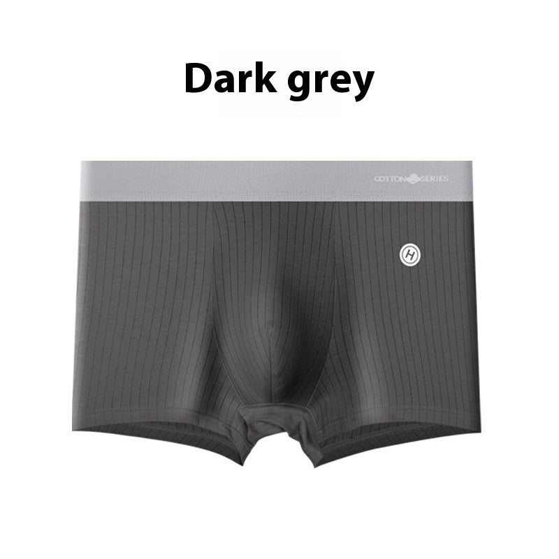 Seamless Shield Graphene Underwear