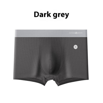 Seamless Shield Graphene Underwear