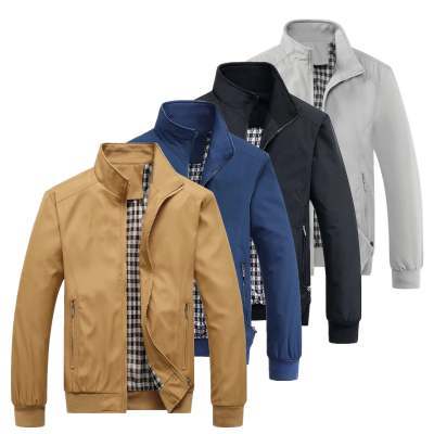 All-Day Casual Bomber