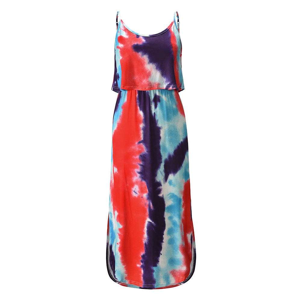 Global Chic Women's Dress
