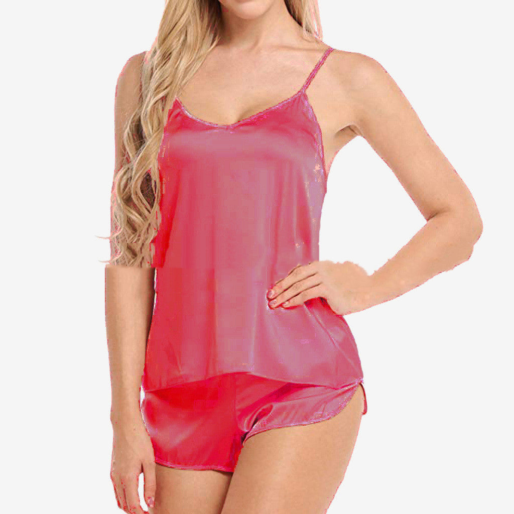Women's Sultry Silk Sensation