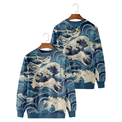 Chill Vibe Printed Shirt