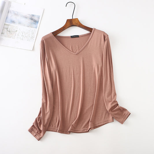 Chic Flow Plus Size Bat Sleeve Top