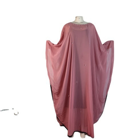 Free Flow Curve Dress