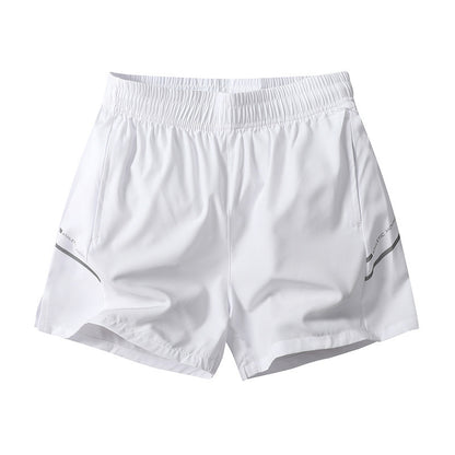Cool Stride Men’s Fitness Joggers – Summer Activewear Essentials