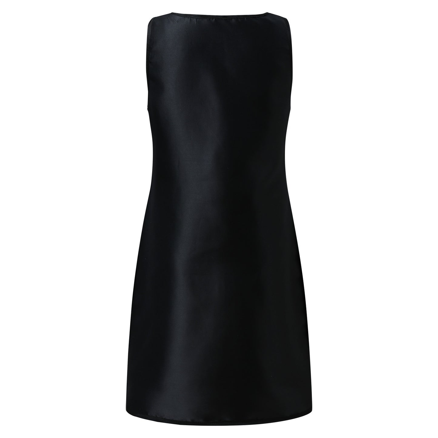 Simply Sleek Plus Dress