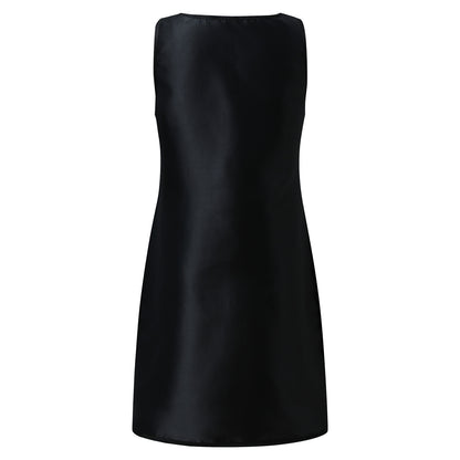 Simply Sleek Plus Dress