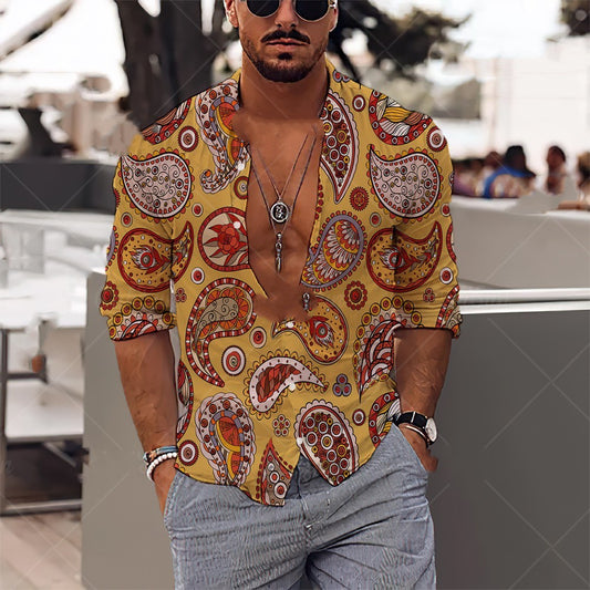 Urban Edge Relaxed Fit Tee
