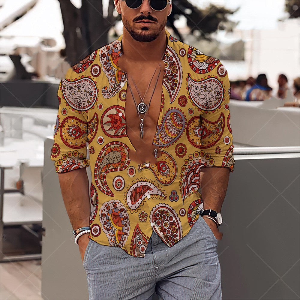 Urban Edge Relaxed Fit Tee