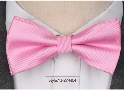 Groom's Choice Bow Ties