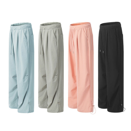 Tactical Flow Leisure Paratrooper Pants