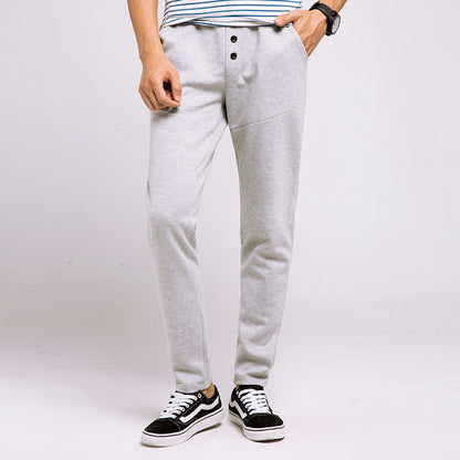 Men’s Athletic Tapered Joggers