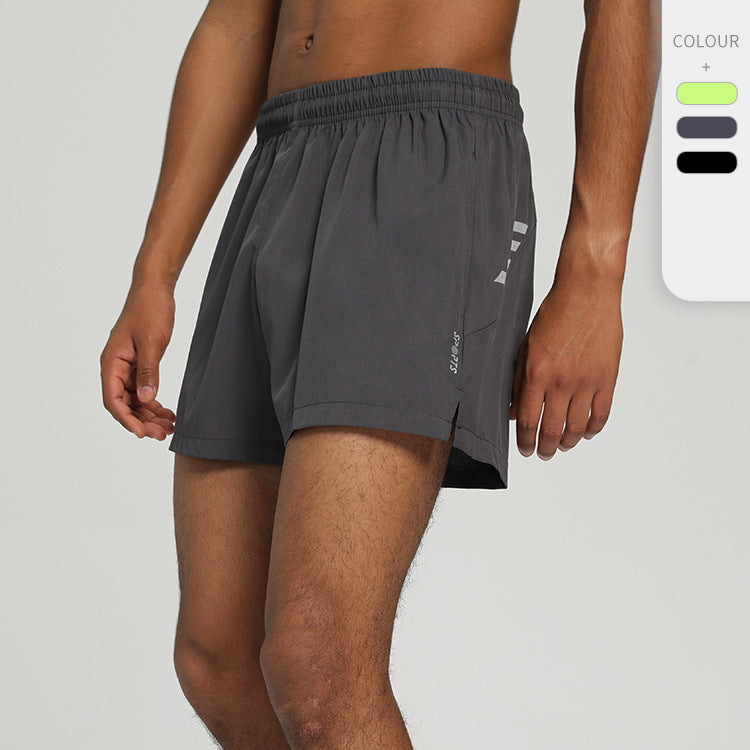 Air Lite Marathon Shorts for Men – Ultra-Light Quick-Dry Activewear