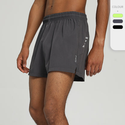 Air Lite Marathon Shorts for Men – Ultra-Light Quick-Dry Activewear