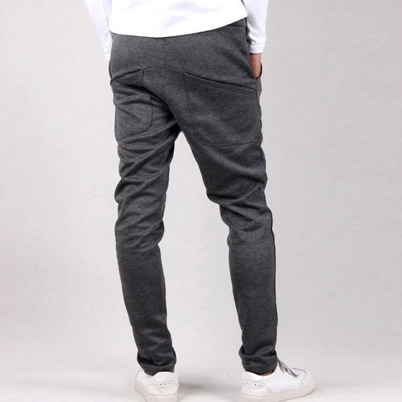 Men’s Athletic Tapered Joggers