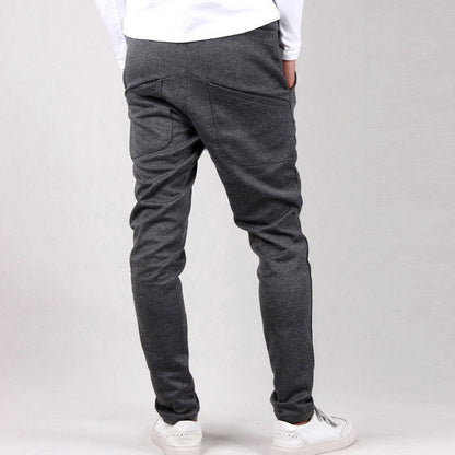 Men’s Athletic Tapered Joggers