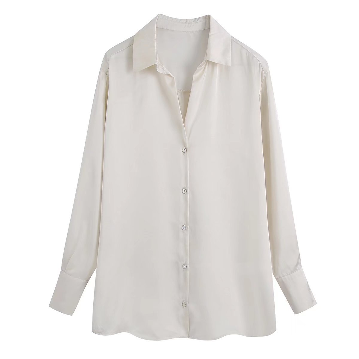 Urban Vibe Casual Shirt