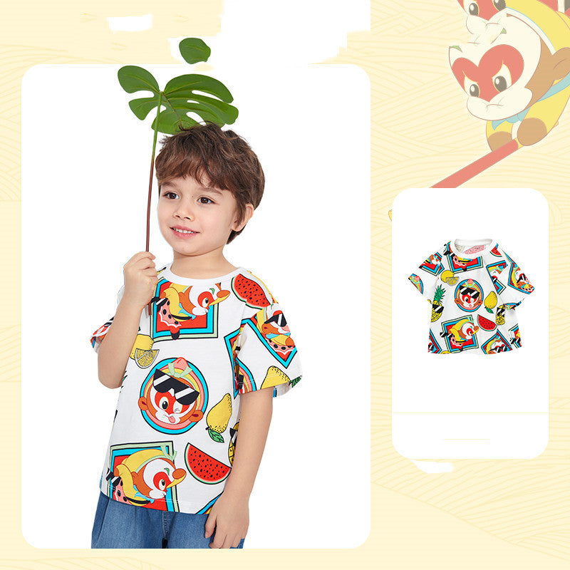 Summer Breeze Family Collection