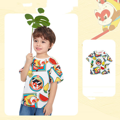 Summer Breeze Family Collection