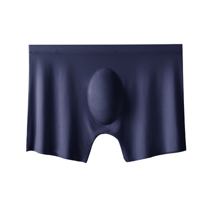 Silk Flex Seamless Boxers