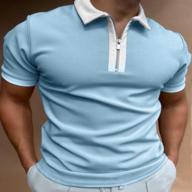 Essential Classic Polo Shirt