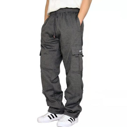Urban Stretch Drawstring Pants