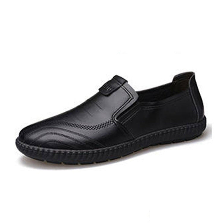 Pro Comfort Casual Work Shoes
