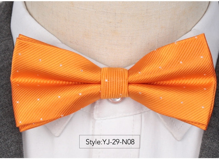 Groom's Choice Bow Ties