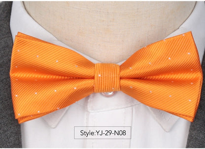 Groom's Choice Bow Ties