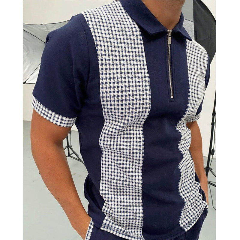 Essential Classic Polo Shirt