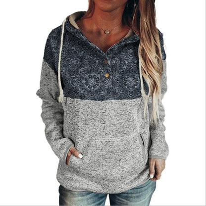 Urban Chic Mid-Length Sweater