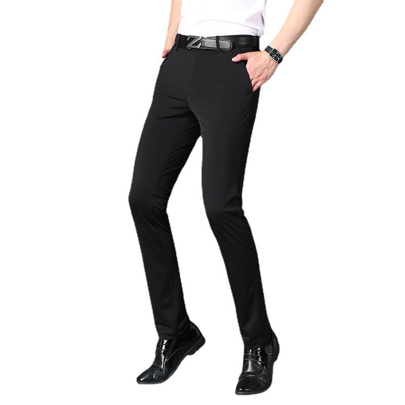 Chill Flex Summer Ice Silk Lounge Pants