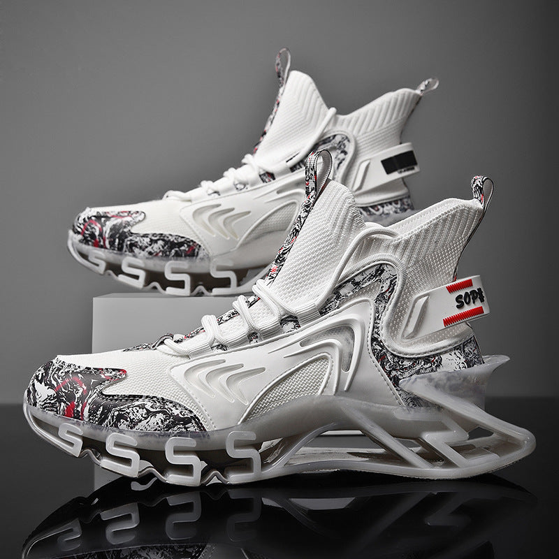 Pioneer Trail Shoes