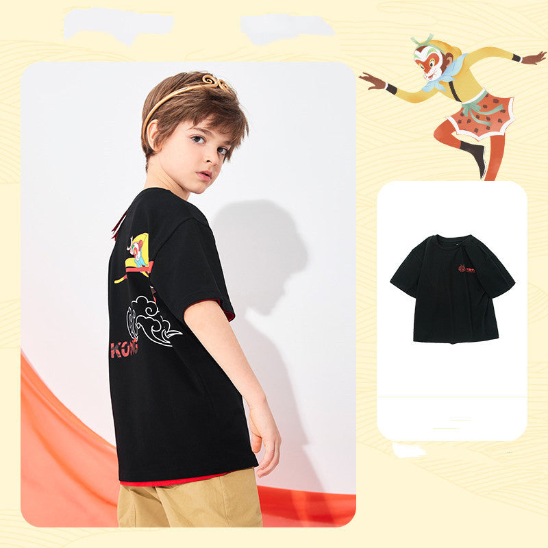 Summer Breeze Family Collection