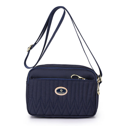 Velora Crossbody Charm