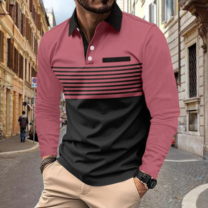 Peak Performance Pocket Polo