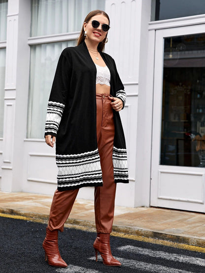 Eloise Comfort Fit Cardigan