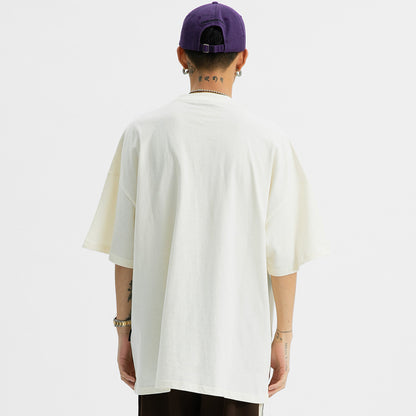 Cityscape Vibes Urban Tee