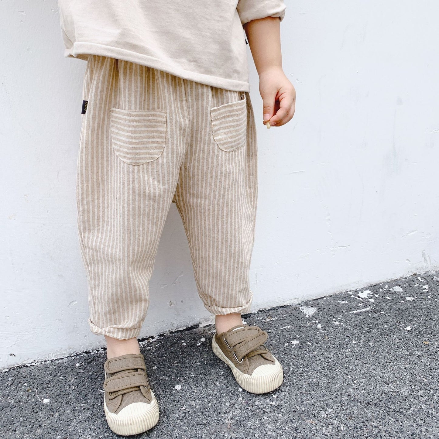 All-Day Comfort: Versatile Bottoms Collection