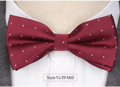 Groom's Choice Bow Ties