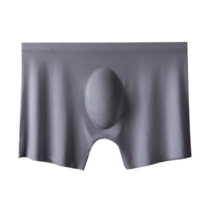 Silk Flex Seamless Boxers