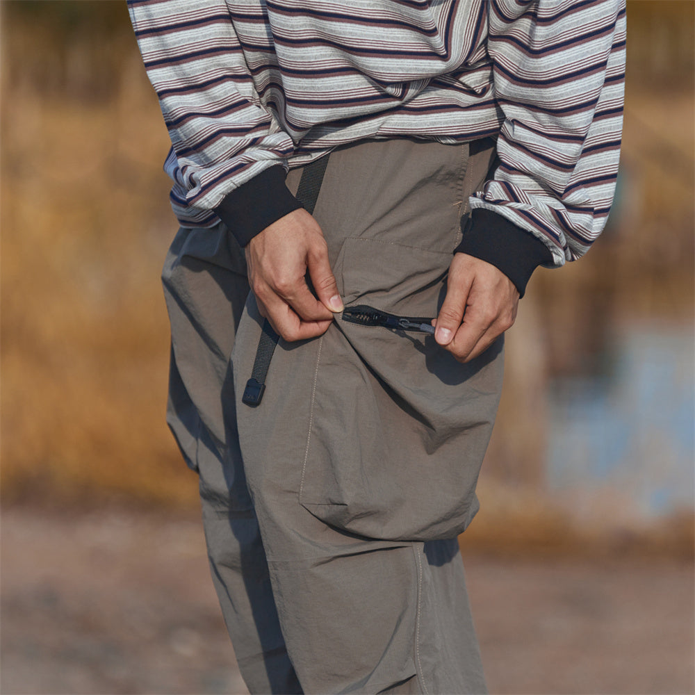 Kurashiki Cargo Pants