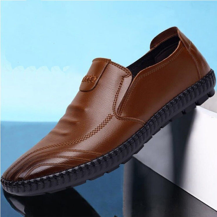 Pro Comfort Casual Work Shoes