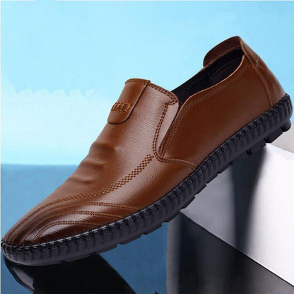 Pro Comfort Casual Work Shoes