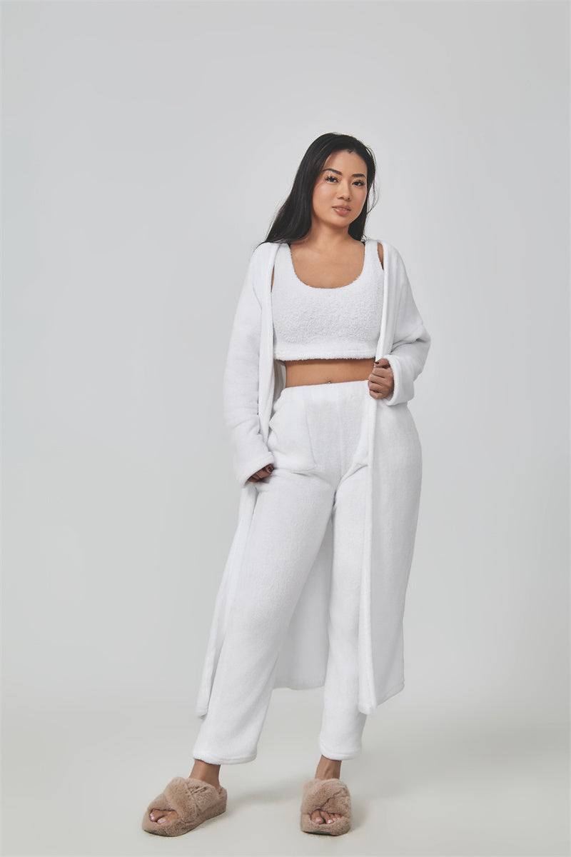 Comfy Nights Matching Pajama Set