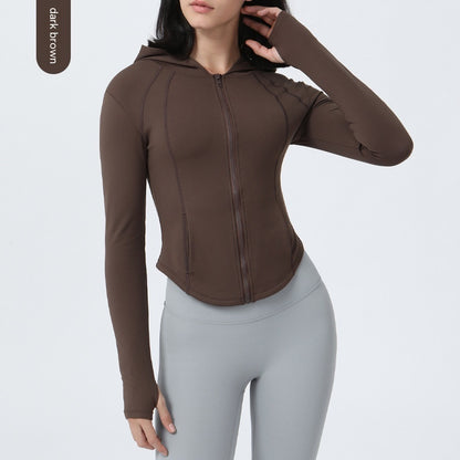 Cozy Flex Fleece-Lined Yoga Wear