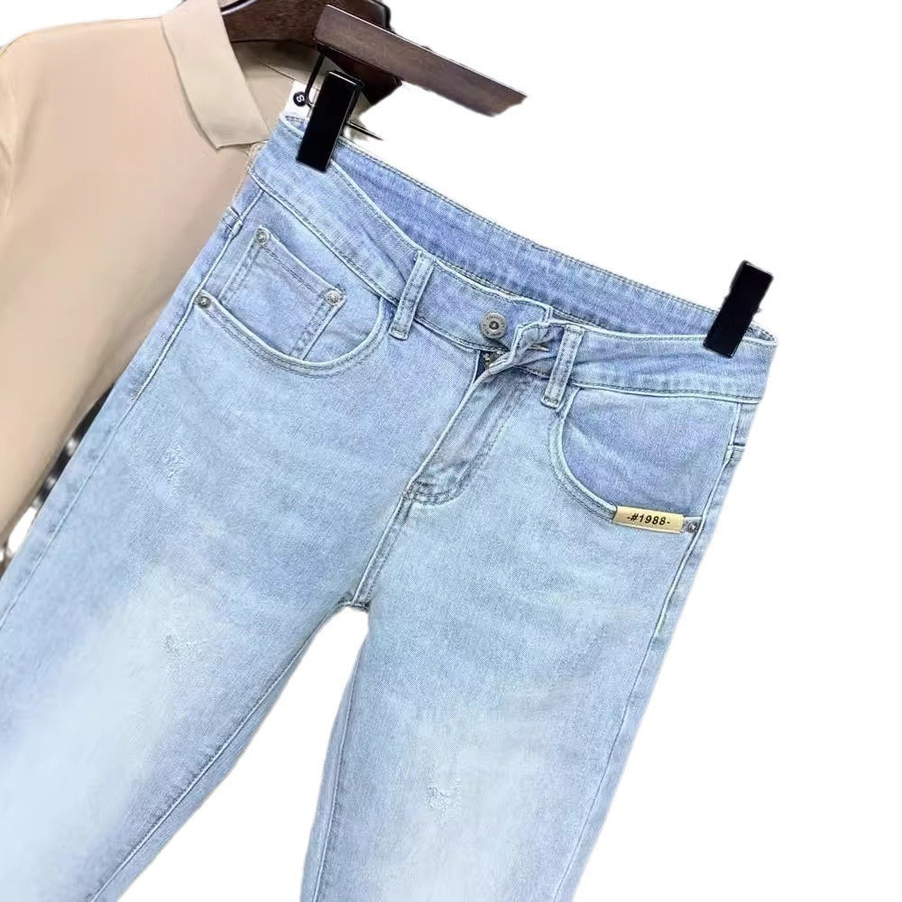 Everyday Essentials Pants