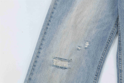 Vintage Grind Denim