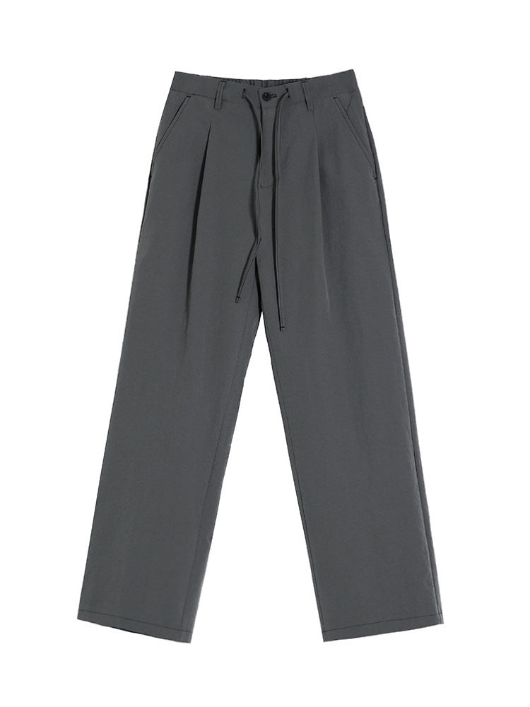 Urban Chill Relaxed Fit Pants